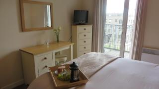 CityStay - Warren Close - 1