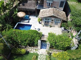 casa da sereia Mermaid Lounge - Ilhabela - 0