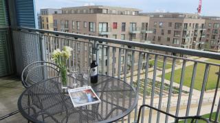 CityStay - Warren Close - 8