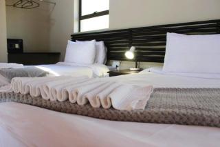 shiringa holiday home - Marloth Park - 3