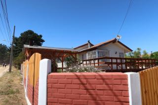 Casa Playa El Canelo - 9