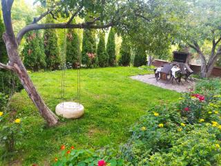 Apartment in nature - Sarajevo - 5