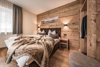 Villa Romantica Appartement - Mayrhofen - 6