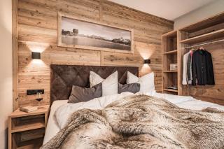 Villa Romantica Appartement - Mayrhofen - 4