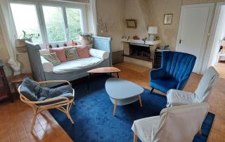 La Ginelle - Appartement Savane - Airoux - 0