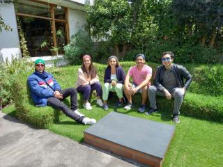 Bonanza Hospedaje - Otavalo - 2
