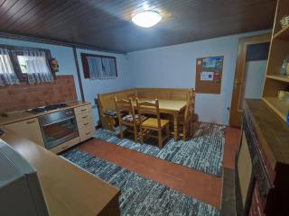 VIKEND KUCA SNJESKO - 1