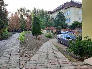 Glória apartman - Gyula - 7