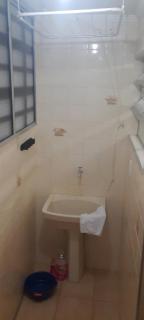 Apartamento aconchegante a beira mar - Praia Grande - 4