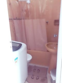 Lindo apartamento quadra da praia de Copacabana - Rio de Janeiro - 1