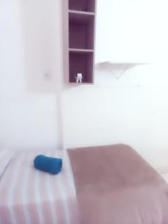 Lindo apartamento quadra da praia de Copacabana - 6