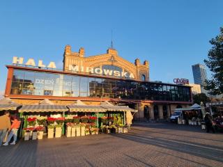 Warsaw SkyView - Warsaw - 1