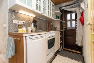 KGB Bunker in the Old Town - 6