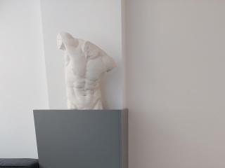 DAVID's studio - Timişoara - 2