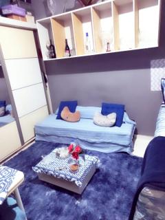 Lindinho apartamento Copacabana - Río de Janeiro - 0