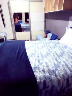 Lindinho apartamento Copacabana - Río de Janeiro - 5