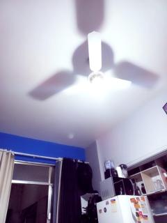 Lindinho apartamento Copacabana - 3