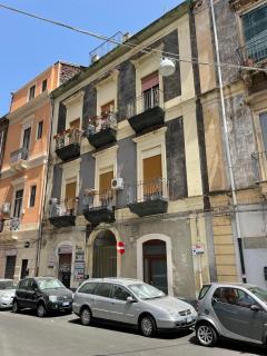 [Catania Center] Modern Apartment - 9