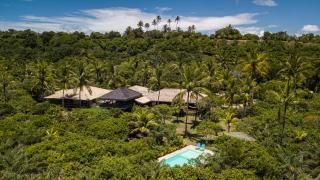 Guest House - Praia de Itapororoca - Trancoso - 8