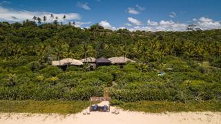 Guest House - Praia de Itapororoca - Trancoso - 2