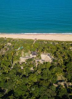 Guest House - Praia de Itapororoca - Trancoso - 1