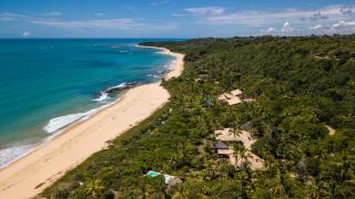 Guest House - Praia de Itapororoca - 6