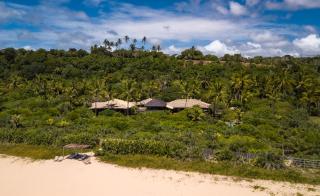 Guest House - Praia de Itapororoca - Trancoso - 7