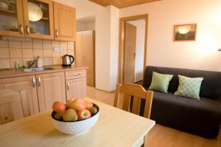 Apartmány Bramborka - Janov nad Nisou - 1
