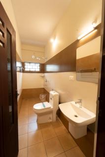 Natures Loft - Thekkady - 2