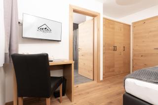 Alpenchalet Oetztal - 1