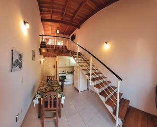 Cálido Rincón - Villa Elisa - 9