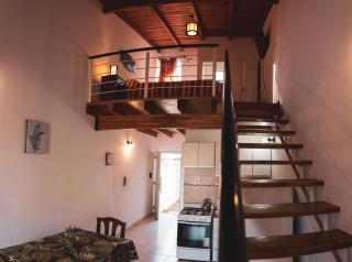 Cálido Rincón - Villa Elisa - 0
