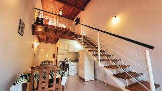 Cálido Rincón - Villa Elisa - 8