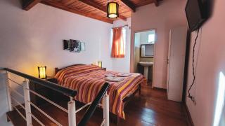 Cálido Rincón - Villa Elisa - 7