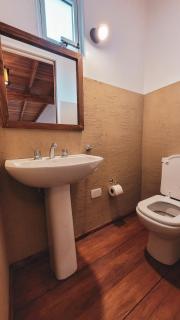 Cálido Rincón - Villa Elisa - 6