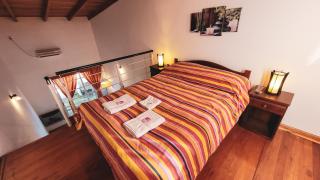 Cálido Rincón - Villa Elisa - 2