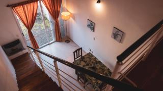 Cálido Rincón - Villa Elisa - 1