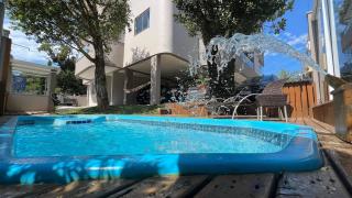 Residencial Tia Dilma - Bombinhas - 0