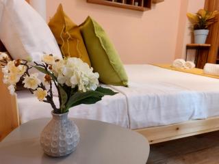 Laroka House Cosy Studio Universitate - Bucarest - 8