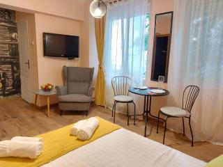 Laroka House Cosy Studio Universitate - 7