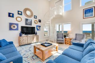 Paradox - Gulf Shores - 7