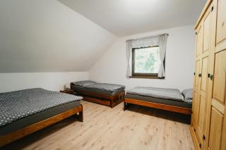 Apartmán Na Palouku Povrly - Povrly - 4