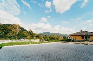 Apartmán Na Palouku Povrly - Povrly - 5