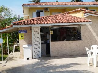 Apart Boulevard da Praia 155D - Porto Seguro - 2