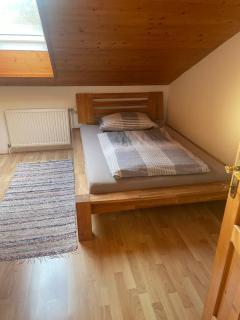 Ferienwohnung ,Hoizmann` - Pinsdorf - 2