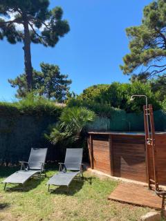 L'Encís Begur - Casa unifamiliar con piscina, jardín y barbacoa - 9