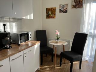 Apartamenty Kielce-Apartament przy lesie, parking, f vat - Kielce - 5
