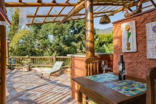 Sea View Tropical Nature - 5