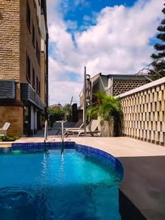 Catherine Villa - 7