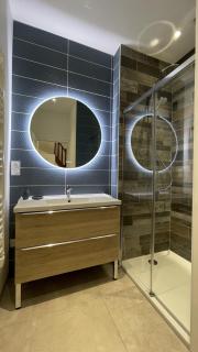 Au jardin de la Basilique - 2